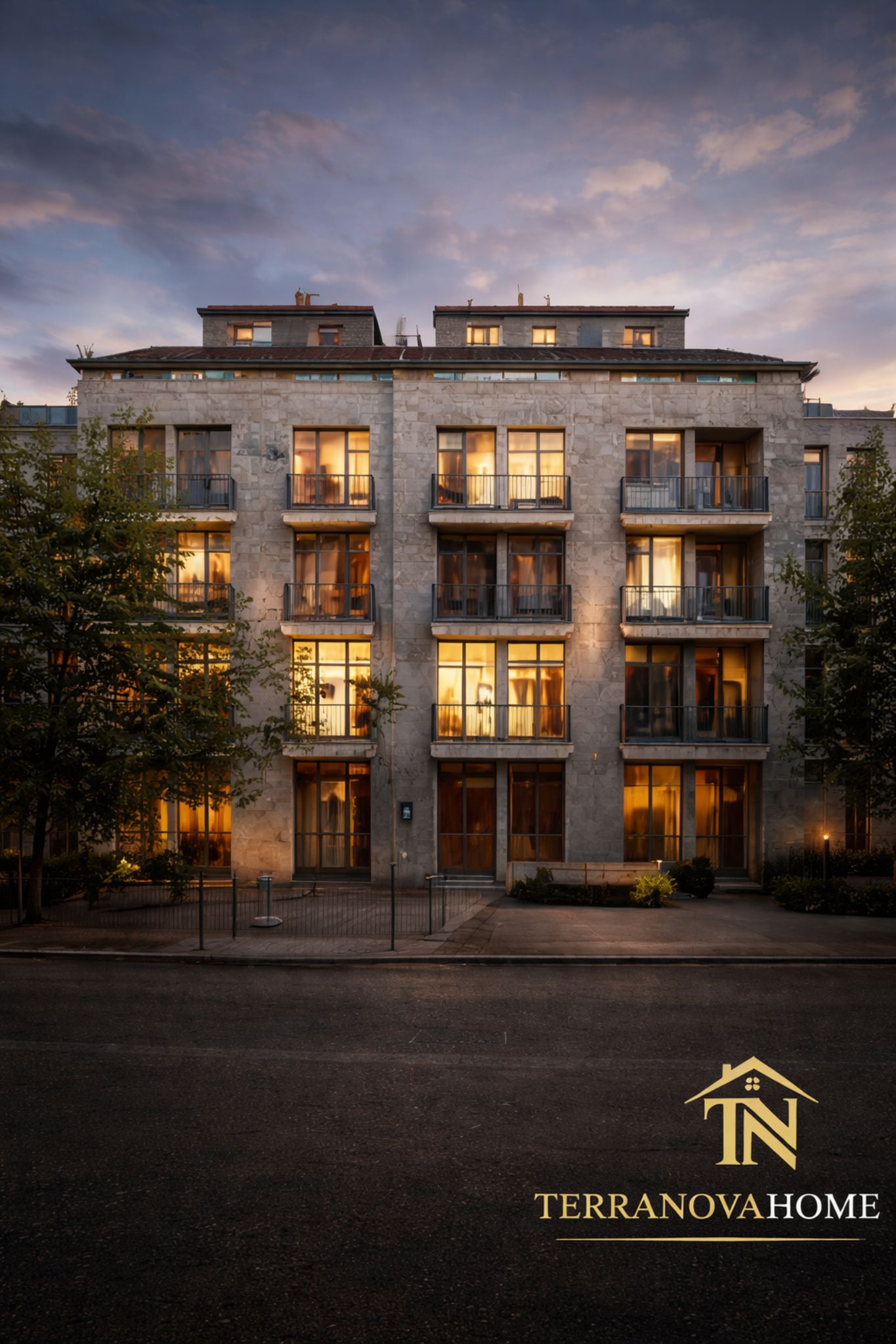 TERRANOVAHOME